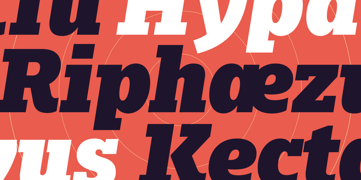 Majora Font Family