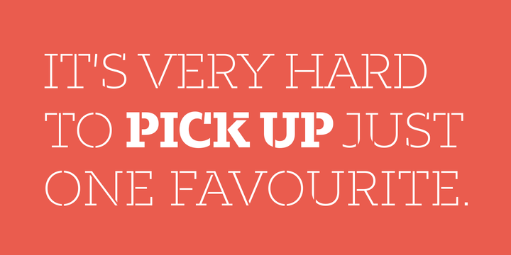 Majora Font Family