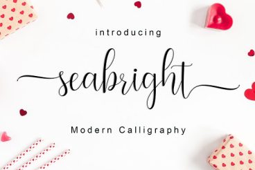 Seabright Script