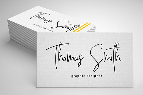 Sweet Finger Font