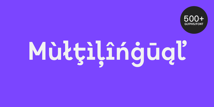 Tabela Soft Font Family