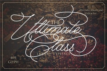 The Ultimate Class Script