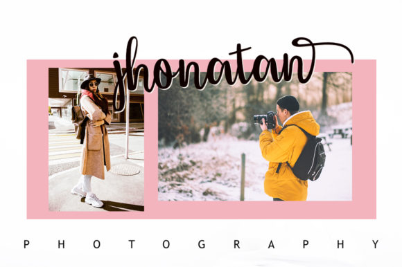 Zuhra Script Font
