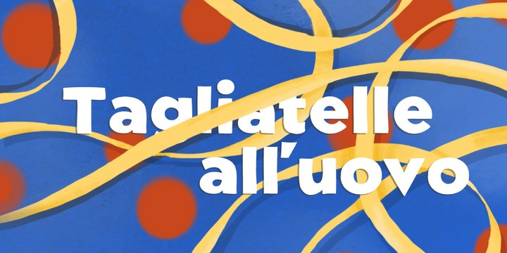 Dolcissimo Font Family