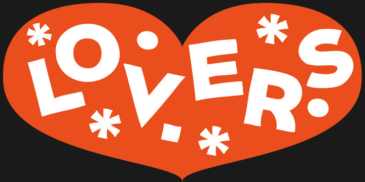 Dolcissimo Font Family