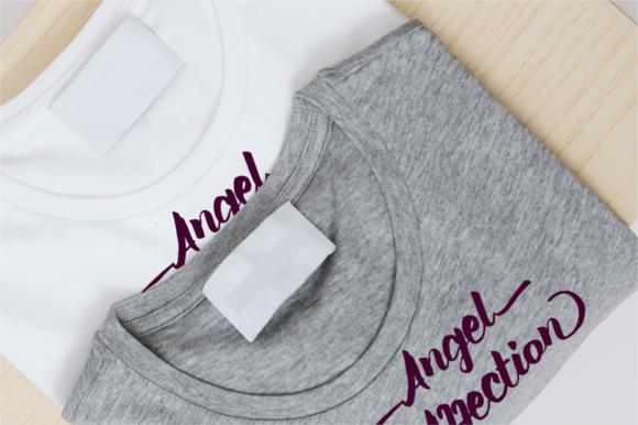 Angellife Font