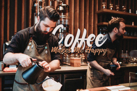 Angelive Script Font