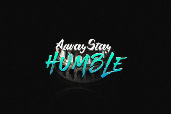Angelive Script Font
