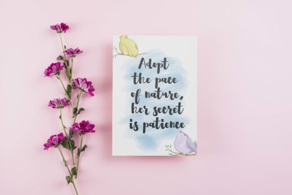 Asmirandah Font