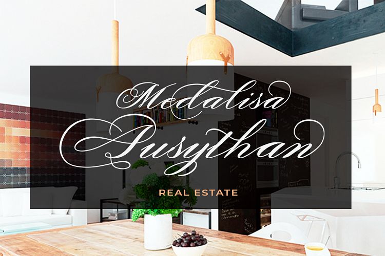 Authy Script Font Authy Script Font