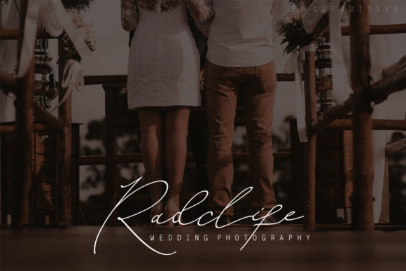 Beautifulife font