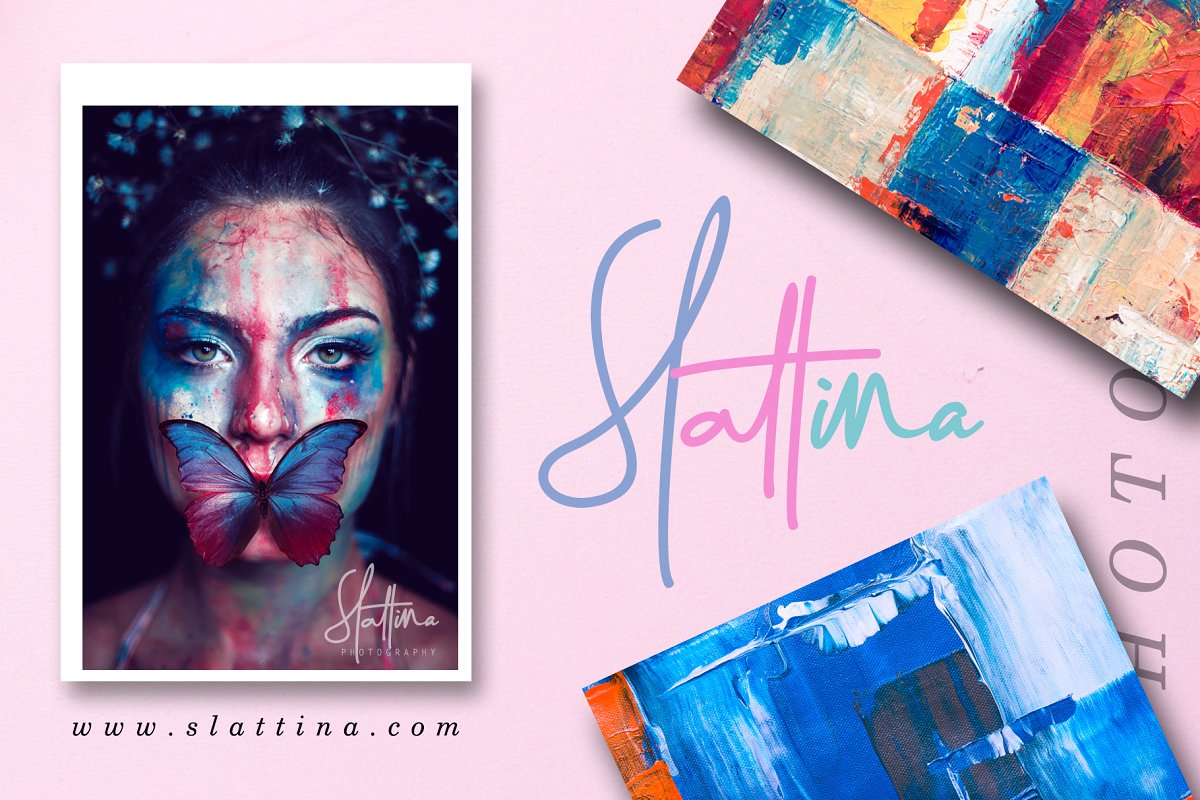 Darling Suttine Signature Font Darling Suttine Signature Font