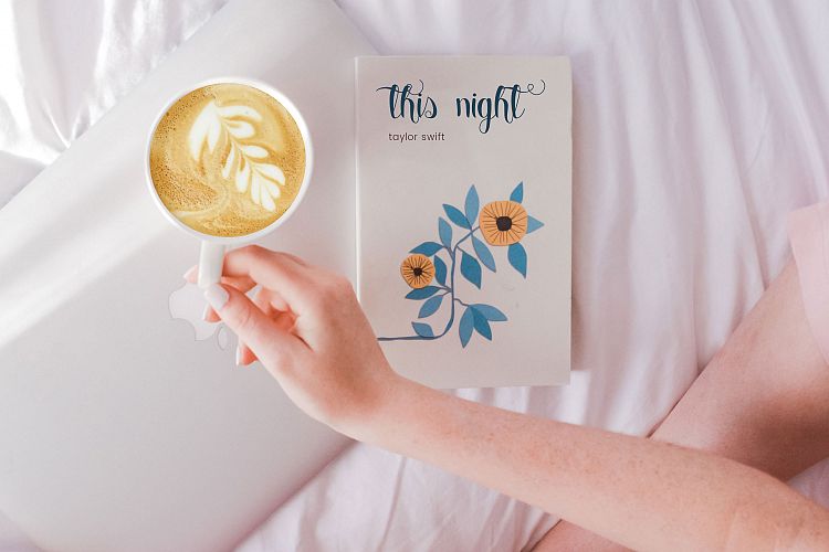 Ever Enchanted - A Font Duo Script Font