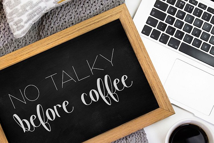 Ever Enchanted - A Font Duo Script Font
