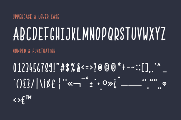 Gelato Secret Font Gelato Secret Font
