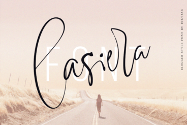 Lasiera Script