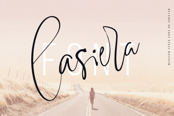 Lasiera Script