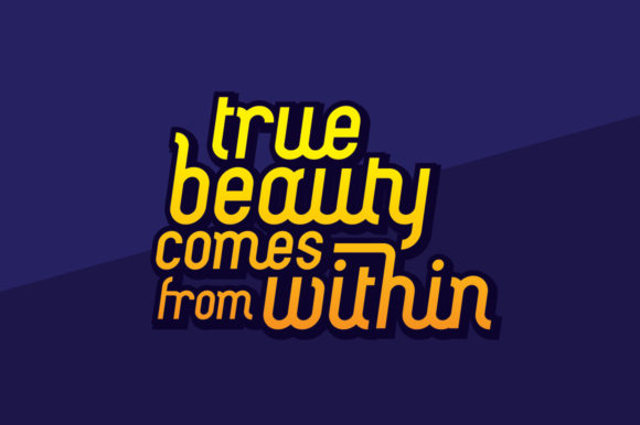Lastweek Font