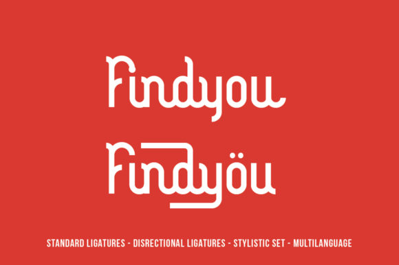 Lastweek Font