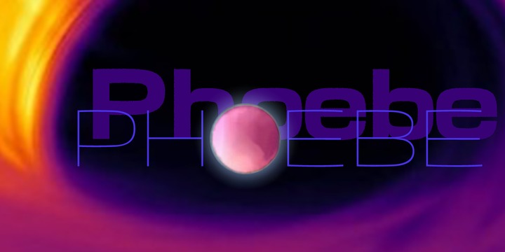 Phoebe Font Family