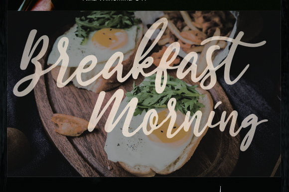 Rika Wilhemina Font