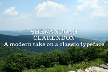 Shenandoah Clarendon