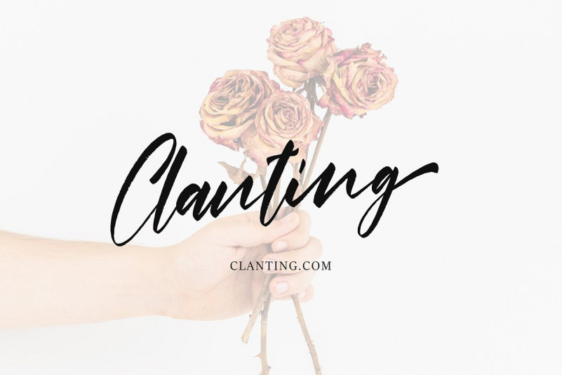 Shimpatti Font