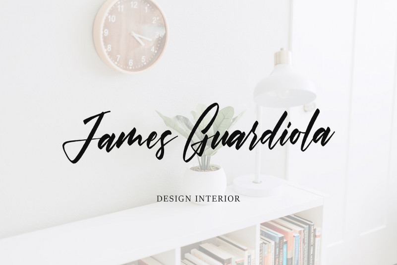 Shimpatti Font