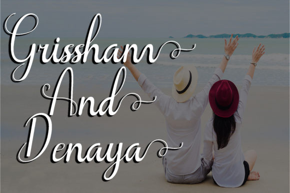 Tabatha Font