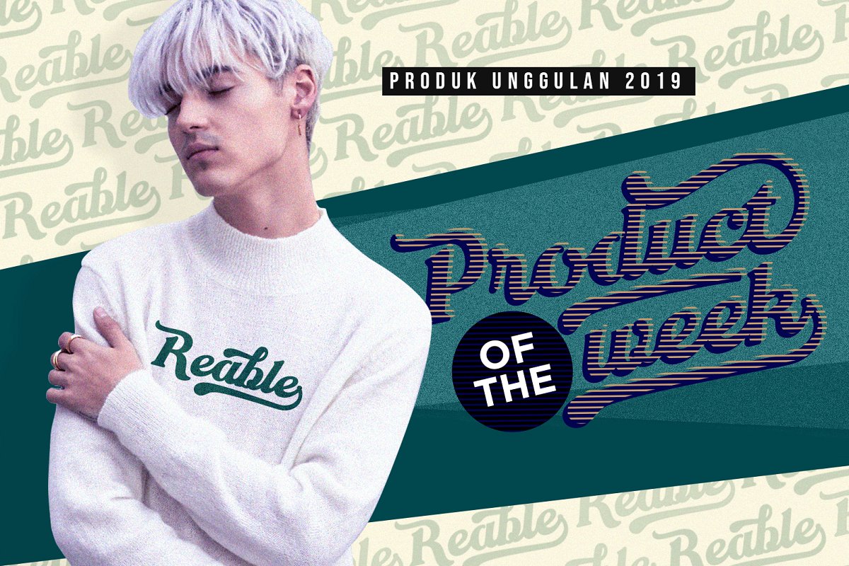 The Blagious Script Font