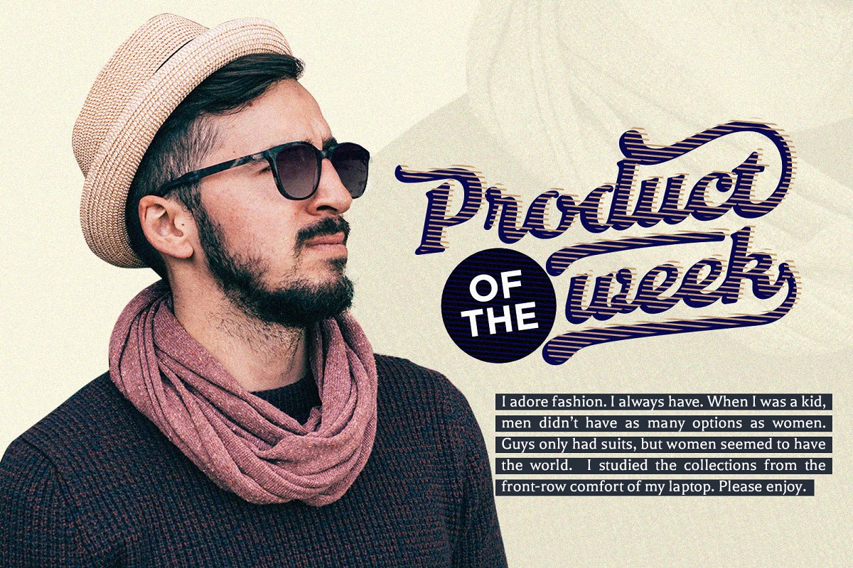 The Blagious Script Font