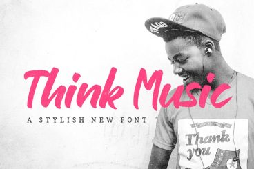 Think Music Script