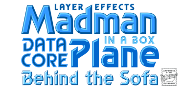 Timelord Font Family