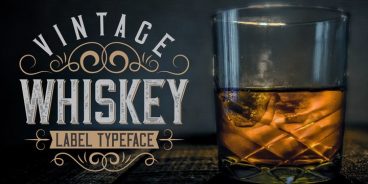 Vintage Whiskey Full Family