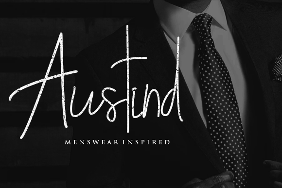 Yesterday Font