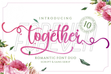 Forever Together Duo