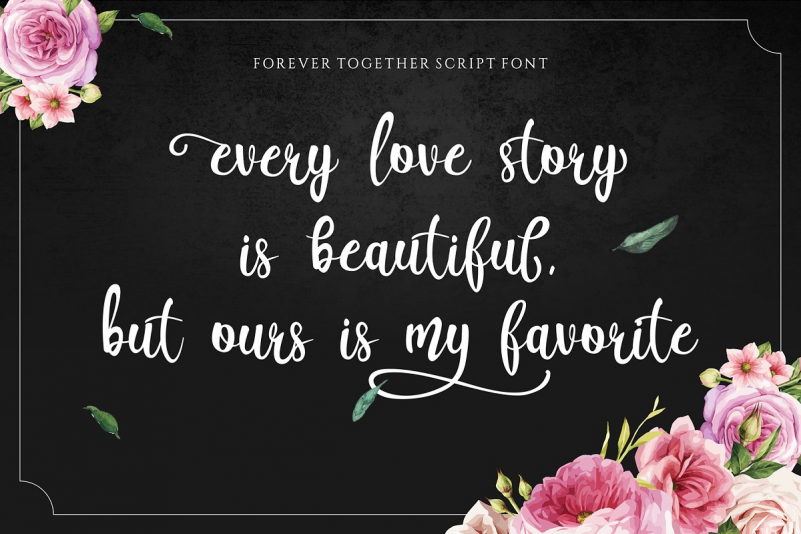 Forever Together Duo Forever Together Duo