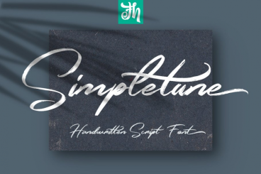 Amatir Font