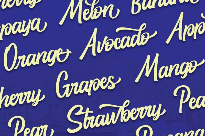 Santun Adab Font