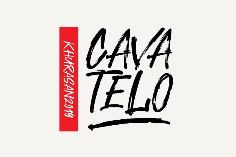 Cavatelo Font