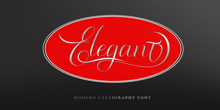 Maldini Script Font