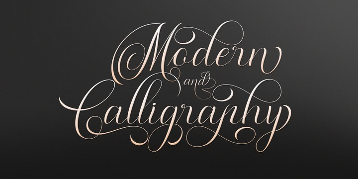 Maldini Script Font