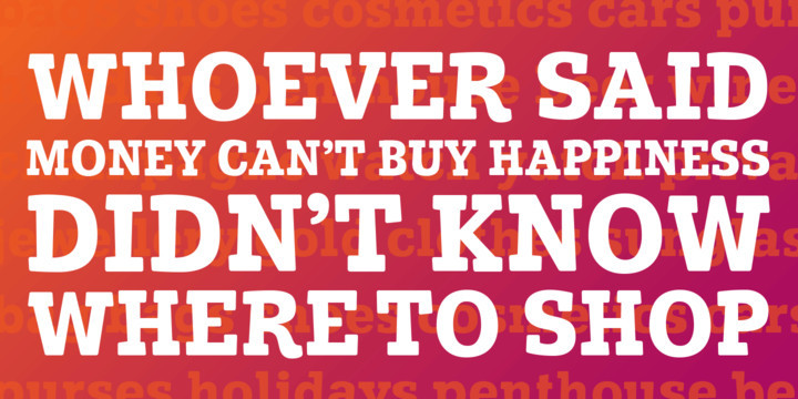 Joyto Soft Font Family