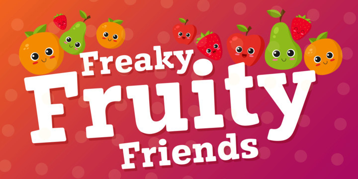 Joyto Soft Font Family