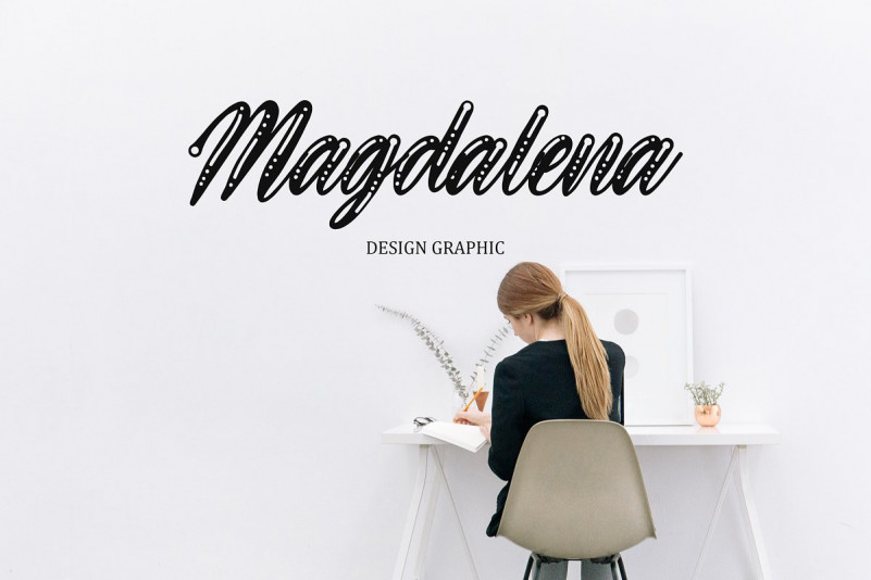Calista Font