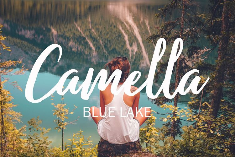 Fantasy Script Font