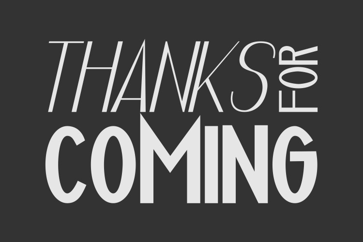 Luxuria // A Luxury Font FamilyRegular Font