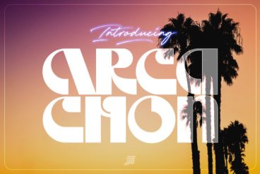 Arcachon Font