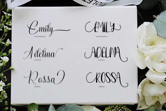 Butter Font