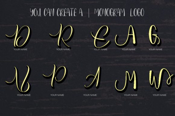 Butter Font